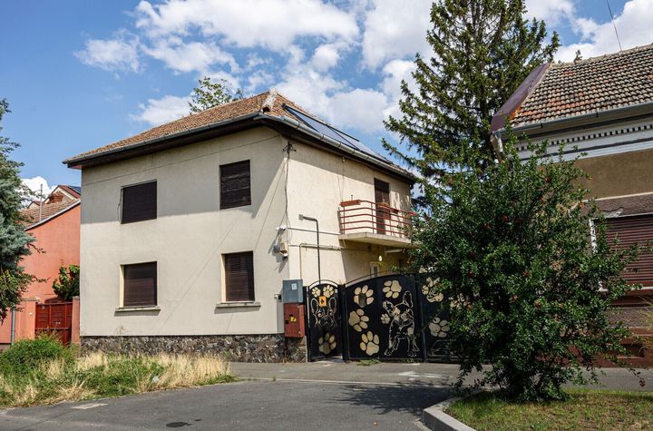 Casă cu teren generos și autorizatie pentru investiție in Parneava anunturi imobiliare Arad