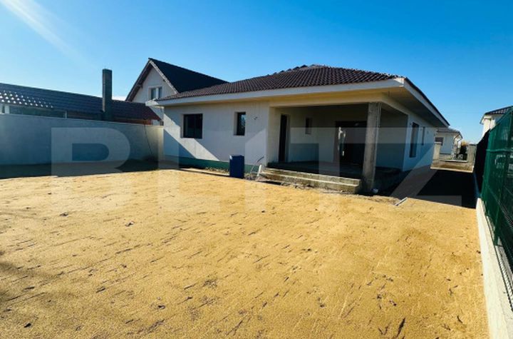 Casă - 4 camere de vanzare ORADEA - Bihor anunturi imobiliare Bihor