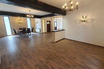 Iancu Nicolae, Pipera, inchiriere vila 5 camere, P+2, ideal birouri, educational sau rezidential, anunturi imobiliare Bucuresti