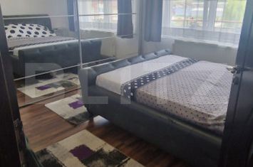Apartament 3 camere de vanzare FLORESTI - Cluj anunturi imobiliare Cluj