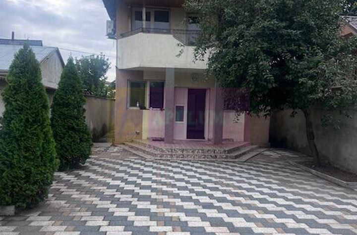 Casa parter+etaj Soseaua Giurgiului- Ferentari. anunturi imobiliare Bucuresti