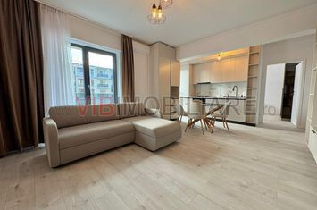 2 Camere -  Exigent Plaza - Bloc Nou - Parcare anunturi imobiliare Bucuresti