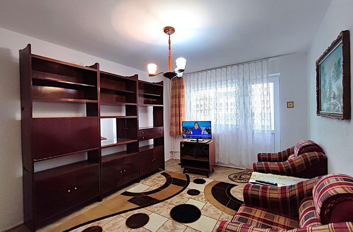 Apartament 2 camere de inchiriat TOMIS NORD - Constanta anunturi imobiliare Constanta