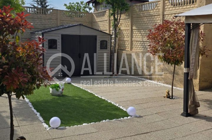 Casă - 6 camere de vanzare EFORIE SUD - Constanta anunturi imobiliare Constanta
