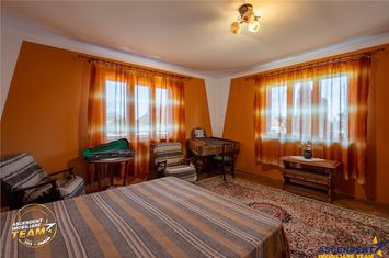 Casă - 3 camere de vanzare CERNAT - Covasna anunturi imobiliare Covasna