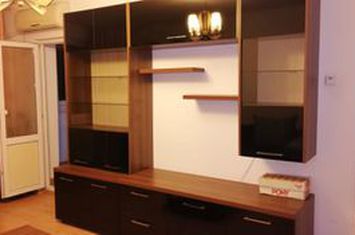 Apartament 3 camere decomandat - Rond Baba Novac , 7 minute metroul Dristor anunturi imobiliare Bucuresti