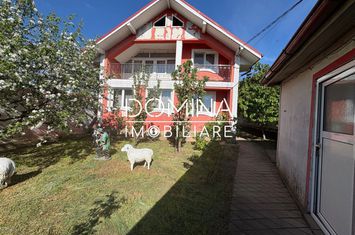 Casă - 4 camere de vanzare 9 MAI - Gorj anunturi imobiliare Gorj