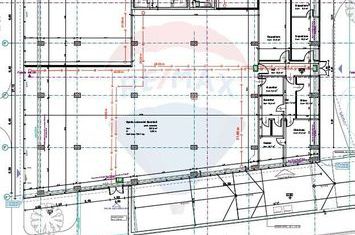 Spațiu comercial de inchiriat (650 mp) anunturi imobiliare Cluj