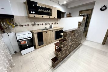 Apartament 2 camere de vanzare FLORESTI - Cluj anunturi imobiliare Cluj