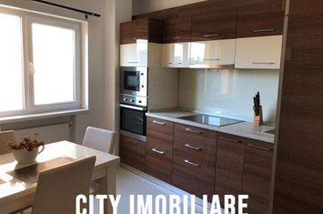 Apartament 2 camere de inchiriat CENTRAL - Cluj anunturi imobiliare Cluj