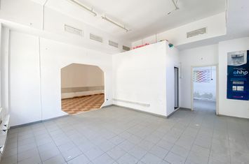 Spațiu comercial de inchiriat CENTRU - Constanta anunturi imobiliare Constanta