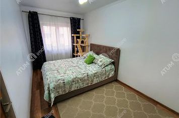 Apartament 3 camere de inchiriat VASILE AARON - Sibiu anunturi imobiliare Sibiu