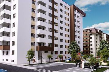 Apartament 2 camere de vanzare RAHOVA - Bucuresti anunturi imobiliare Bucuresti