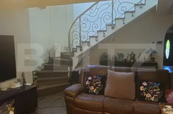 Vilă - 6 camere de vanzare TARGOVISTE - Dambovita anunturi imobiliare Dambovita