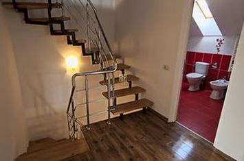 Vilă - 5 camere de vanzare BURDUJENI - Suceava anunturi imobiliare Suceava