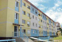 Dezvoltatorii imobiliari „ameninta“ cu locuinta de 500 euro/mp