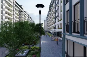 Apartament 1 camera zona de Nord - 49.38 mp utili anunturi imobiliare Bucuresti