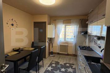 Apartament 2 camere de inchiriat DEVA - Hunedoara anunturi imobiliare Hunedoara