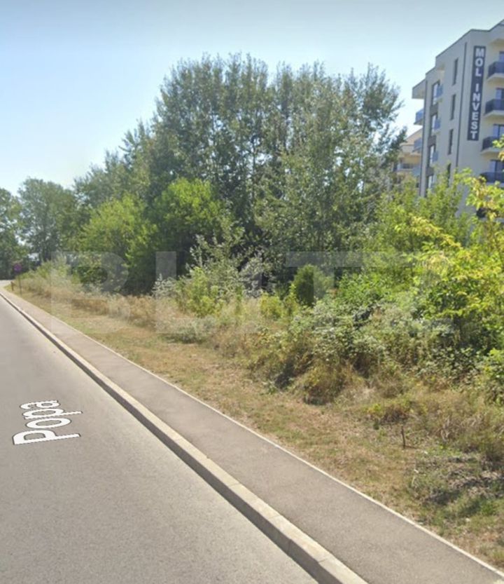 Teren de vanzare TARGOVISTE - Dambovita anunturi imobiliare Dambovita