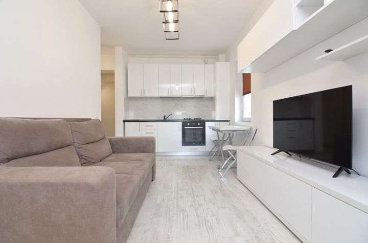Apartament 2 camere de inchiriat VITAN - Bucuresti anunturi imobiliare Bucuresti