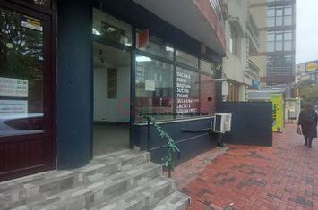 Dristor - Ramnicu Valcea - Spatiu Comercial 40 mp anunturi imobiliare Bucuresti