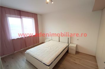 Apartament 2 camere de inchiriat FLORESTI  - Cluj anunturi imobiliare Cluj
