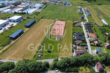 Teren Industrial - Floresti/Gilau - Utilitati - acces Autostrada anunturi imobiliare Cluj