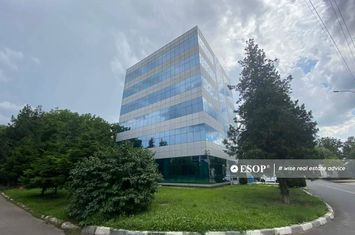 Birou de inchiriat MIHAI BRAVU - Bucuresti anunturi imobiliare Bucuresti