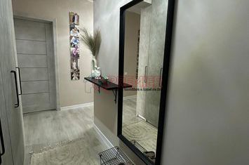 Apartament 3 Camere Mobilat cu Gradina Metrou Berceni anunturi imobiliare Bucuresti