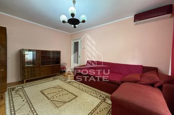 Apartament cu 2 camere, zona Dacia anunturi imobiliare Timis