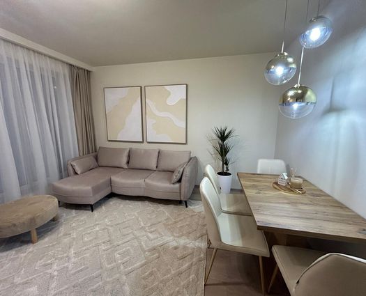 Apartament 3 camere Grigorescu, 65 mp