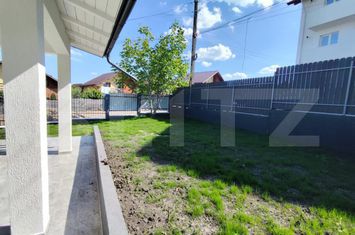 Vilă - 4 camere de vanzare HORPAZ - Iasi anunturi imobiliare Iasi