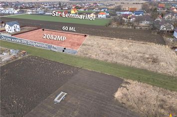 Teren Intravilan de vanzare STUPINI - Brasov anunturi imobiliare Brasov