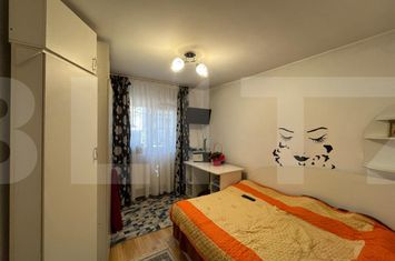 Apartament 3 camere de vanzare BOTOSANI - Botosani anunturi imobiliare Botosani