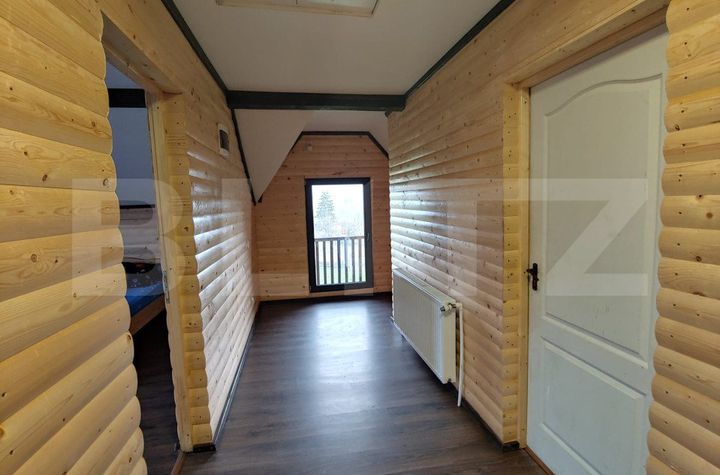 Vilă - 5 camere de vanzare RADAUTI - Suceava anunturi imobiliare Suceava