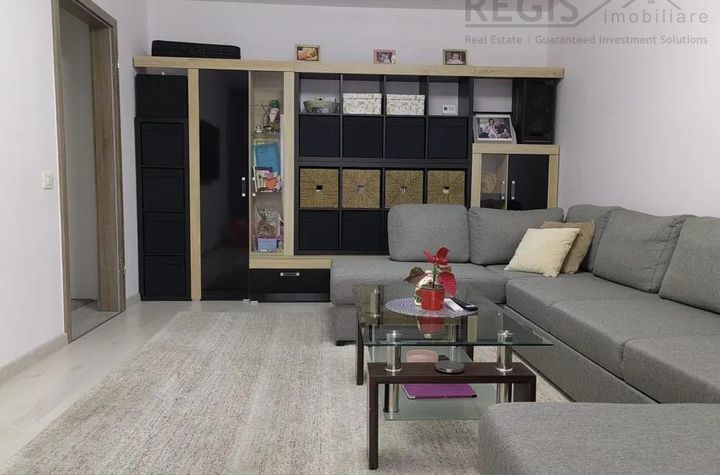 Apartament 2 camere de vanzare TRACTORUL - Brasov anunturi imobiliare Brasov