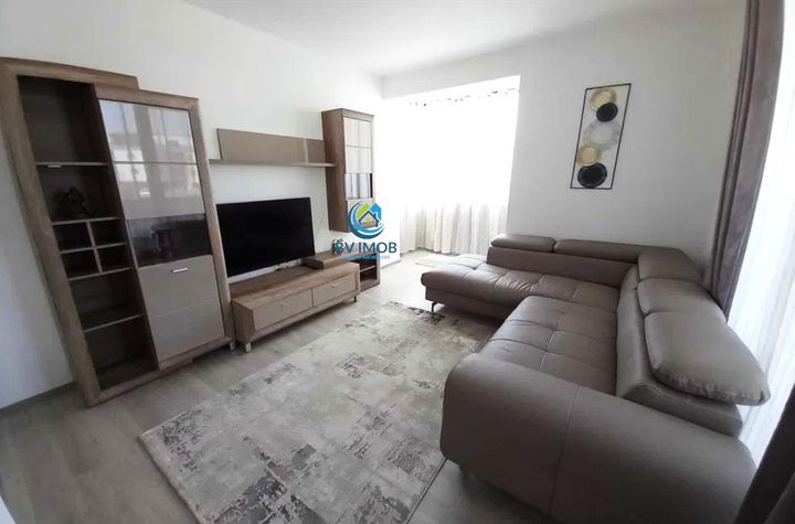 Apartament 2 camere de inchiriat TRACTORUL - Brasov anunturi imobiliare Brasov