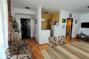 Apartament 2 camere de inchiriat FLORESTI - Cluj anunturi imobiliare Cluj