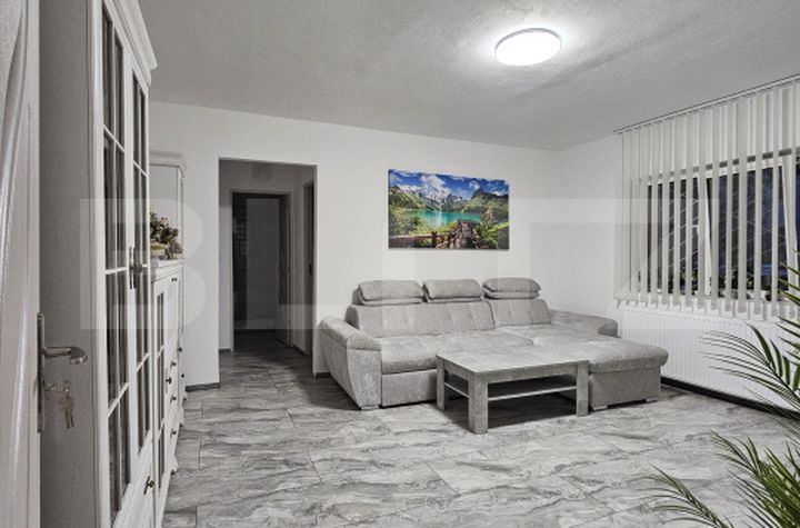 Apartament 2 camere de vanzare DAMBOVITA - Timis anunturi imobiliare Timis