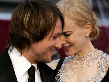 Nicole Kidman şi Keith Urban şi-au luat casă cu discount