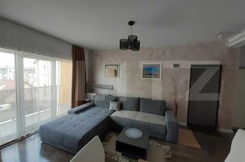 Apartament 2 camere de inchiriat FLORESTI - Cluj anunturi imobiliare Cluj
