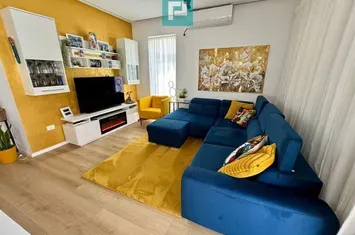 Duplex modern 3 camere Dumbrăvița anunturi imobiliare Timis