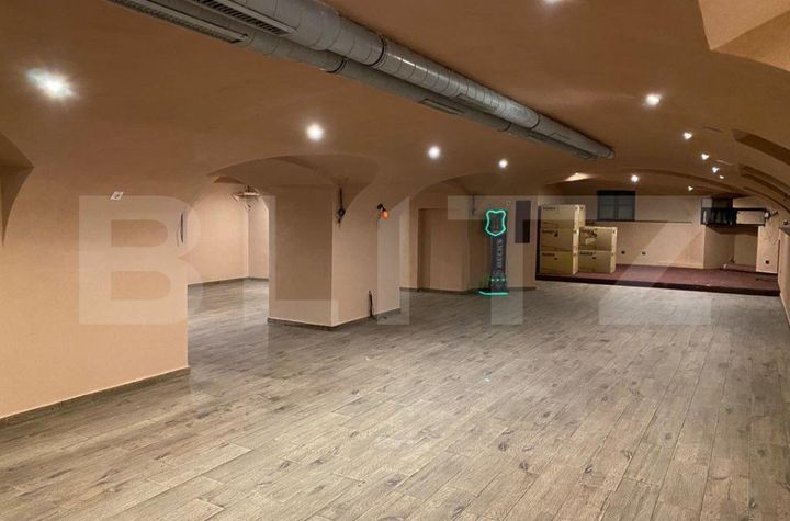 Spațiu comercial de vanzare TIMISOARA - Timis anunturi imobiliare Timis