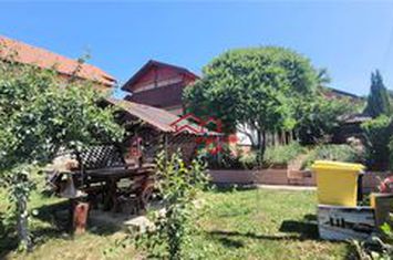Casă - 4 camere de vanzare SURA MARE - Sibiu anunturi imobiliare Sibiu