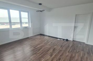 Apartament 3 camere de vanzare FLORESTI - Cluj anunturi imobiliare Cluj