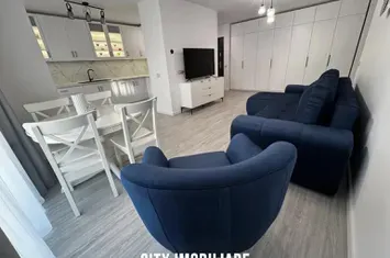Apartament 2 camere de inchiriat IRIS - Cluj anunturi imobiliare Cluj