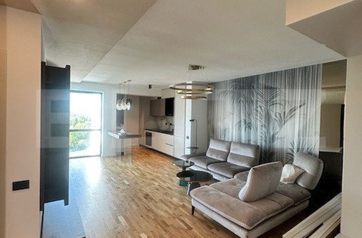 Apartament 4 camere de vanzare BANEASA - Bucuresti anunturi imobiliare Bucuresti