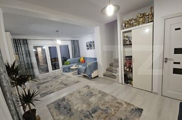 Vilă - 3 camere de vanzare REDIU - Iasi anunturi imobiliare Iasi