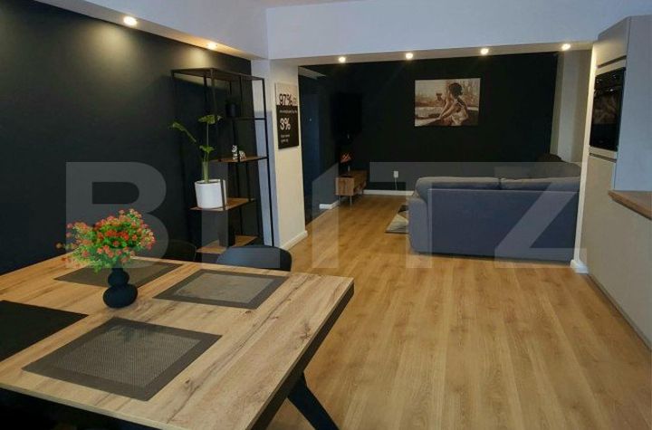 Apartament 2 camere de vanzare FLORESTI - Cluj anunturi imobiliare Cluj