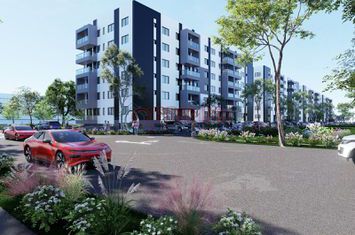 POPESTI LEORDENI - Splaiul Unirii - 2 Camere - OFERTA NOUA anunturi imobiliare Bucuresti